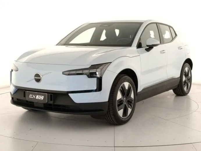 Foto Volvo EX30 Single Motor Essential